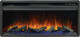 Миниатюра изображения товара Электрокамин Смолком Vision 42 LOG LED