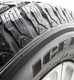 Миниатюра изображения товара Зимняя шина Sailun Ice Blazer WST2 LT 265/60R18 110T (шипы)