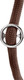 Миниатюра изображения товара Поводок HUNTER Leash Retriever Freestyle 8/170 / 43675 (коричневый)
