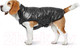 Миниатюра изображения товара Куртка для животных HUNTER Coat Tampere 35 / 62901 (черный)