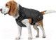 Миниатюра изображения товара Куртка для животных HUNTER Coat Tampere 35 / 62901 (черный)