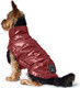 Миниатюра изображения товара Куртка для животных HUNTER Coat Tampere 35 / 62906 (красный)