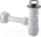 Миниатюра изображения товара Сифон McAlpine HC1L