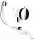 Миниатюра изображения товара Сифон McAlpine Slim MP31SSF-CBR
