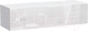 Миниатюра изображения товара Шкаф навесной НК Мебель Point тип-35 / 71778721 (белый/белый глянец)