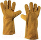Миниатюра изображения товара Перчатки защитные No Brand Weld Winter А0202-М