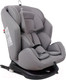 Миниатюра изображения товара Автокресло Еду-Еду KS 777 Isofix / KRES3909 (светло-серый)
