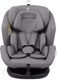 Миниатюра изображения товара Автокресло Еду-Еду KS 777 Isofix / KRES3909 (светло-серый)