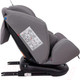 Миниатюра изображения товара Автокресло Еду-Еду KS 777 Isofix / KRES3909 (светло-серый)