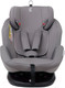 Миниатюра изображения товара Автокресло Еду-Еду KS 777 Isofix / KRES3909 (светло-серый)
