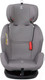 Миниатюра изображения товара Автокресло Еду-Еду KS 777 Isofix / KRES3909 (светло-серый)