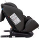 Миниатюра изображения товара Автокресло Еду-Еду KS 777 Isofix / KRES3908 (темно-серый)