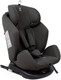 Миниатюра изображения товара Автокресло Еду-Еду KS 777 Isofix / KRES3908 (темно-серый)
