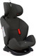 Миниатюра изображения товара Автокресло Еду-Еду KS 777 Isofix / KRES3908 (темно-серый)