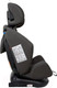 Миниатюра изображения товара Автокресло Еду-Еду KS 777 Isofix / KRES3908 (темно-серый)