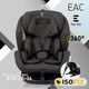 Миниатюра изображения товара Автокресло Еду-Еду KS 777 Isofix / KRES3908 (темно-серый)