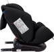 Миниатюра изображения товара Автокресло Еду-Еду KS 777 Isofix / KRES3907 (черный)