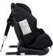 Миниатюра изображения товара Автокресло Еду-Еду KS 777 Isofix / KRES3907 (черный)