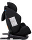Миниатюра изображения товара Автокресло Еду-Еду KS 777 Isofix / KRES3907 (черный)
