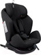 Миниатюра изображения товара Автокресло Еду-Еду KS 777 Isofix / KRES3907 (черный)