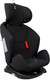 Миниатюра изображения товара Автокресло Еду-Еду KS 777 Isofix / KRES3907 (черный)