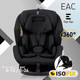 Миниатюра изображения товара Автокресло Еду-Еду KS 777 Isofix / KRES3907 (черный)
