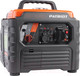 Миниатюра изображения товара Инверторный генератор PATRIOT iGX 1200