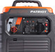 Миниатюра изображения товара Инверторный генератор PATRIOT iGX 1200