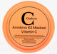 Миниатюра изображения товара Маска для лица кремовая Claderm Vitamin C (100мл)