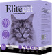Миниатюра изображения товара Наполнитель для туалета EliteCat Lavender 2466/EC (6л/5.1кг)