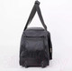 Миниатюра изображения товара Баул на колесах Mr.Bag 039-667-BLK (черный)