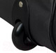 Миниатюра изображения товара Баул на колесах Mr.Bag 039-667-BLK (черный)