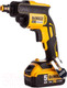 Миниатюра изображения товара Профессиональный шуруповерт DeWalt DCF620P2K