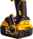 Миниатюра изображения товара Профессиональный шуруповерт DeWalt DCF620P2K