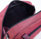 Миниатюра изображения товара Сумка дорожная Mr.Bag 039-600/KAT-BRD (бордовый)
