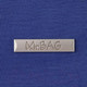 Миниатюра изображения товара Сумка дорожная Mr.Bag 039-601/2-NAV (синий)