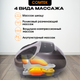 Миниатюра изображения товара Массажер электронный Comtek WH-6009H