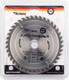 Миниатюра изображения товара Пильный диск Kranz KR-92-0111