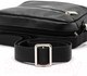 Миниатюра изображения товара Сумка Igermann Saddie А5 962 / 20С962КЧ6 (черный)