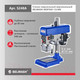 Миниатюра изображения товара Сверлильный станок БЕЛМАШ MDP360-13/400 / S248A