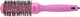 Миниатюра изображения товара Расческа Olivia Garden Термобрашинг Expert Blowout Shine Pink (35мм)