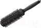 Миниатюра изображения товара Расческа Olivia Garden Термобрашинг Expert Blowout Shine Wavy Bristles Black Label (55мм)