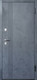 Миниатюра изображения товара Входная дверь Промет Луара эмаль (86x205, правая)