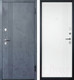 Миниатюра изображения товара Входная дверь Промет Луара эмаль (96x205, правая)