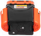 Миниатюра изображения товара Ящик рыболовный Helios FishBox 1105037 (10л, оранжевый)