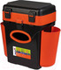 Миниатюра изображения товара Ящик рыболовный Helios FishBox 1105037 (10л, оранжевый)