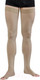 Миниатюра изображения товара Чулки компрессионные Tonus Elast 0403 Lux 2кк без мыска (р.4/рост 1, песочный)