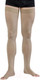 Миниатюра изображения товара Чулки компрессионные Tonus Elast 0403 Lux 2кк без мыска (р.5/рост 2, песочный)