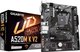 Миниатюра изображения товара Материнская плата Gigabyte A520M K V2 1.1
