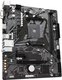 Миниатюра изображения товара Материнская плата Gigabyte A520M K V2 1.1
